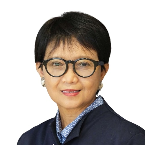 Retno Marsudi